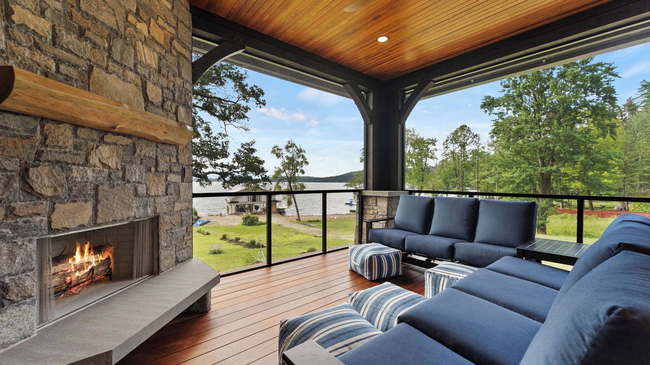 Photo of Outdoor in Lake George