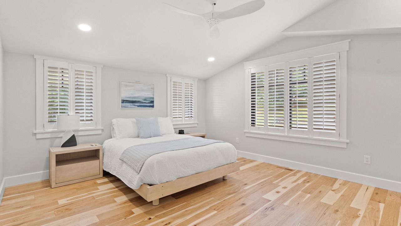 Photo of Bedroom in Lake George