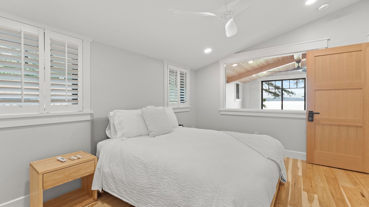 Photo of Bedroom in Lake George