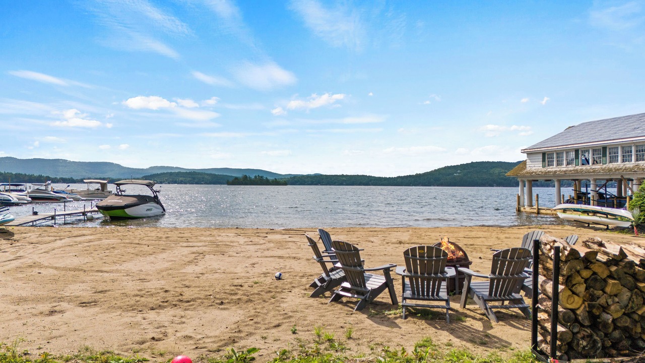 Photo of Others in Lake George