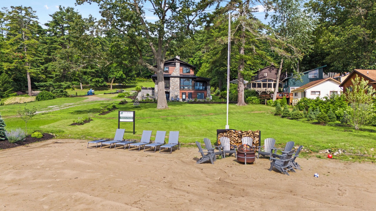 Photo of Outdoor in Lake George
