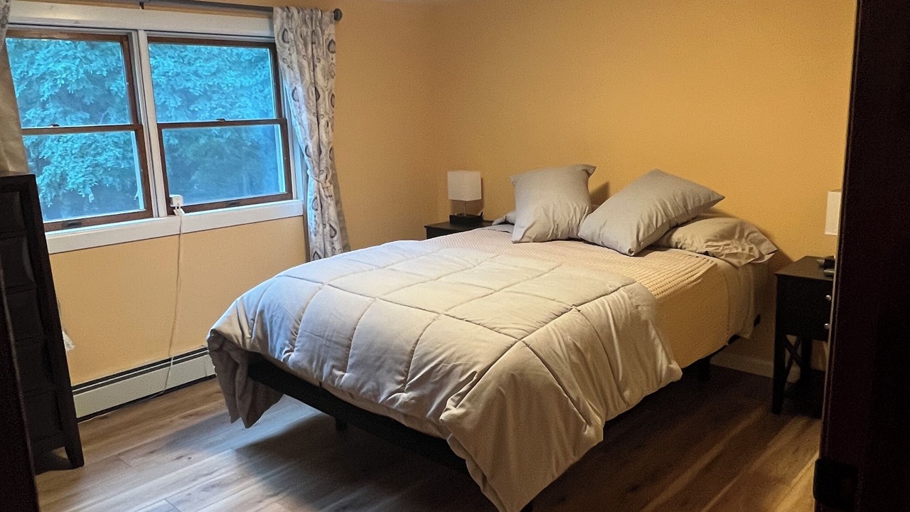 Photo of Bedroom in Mount Marion