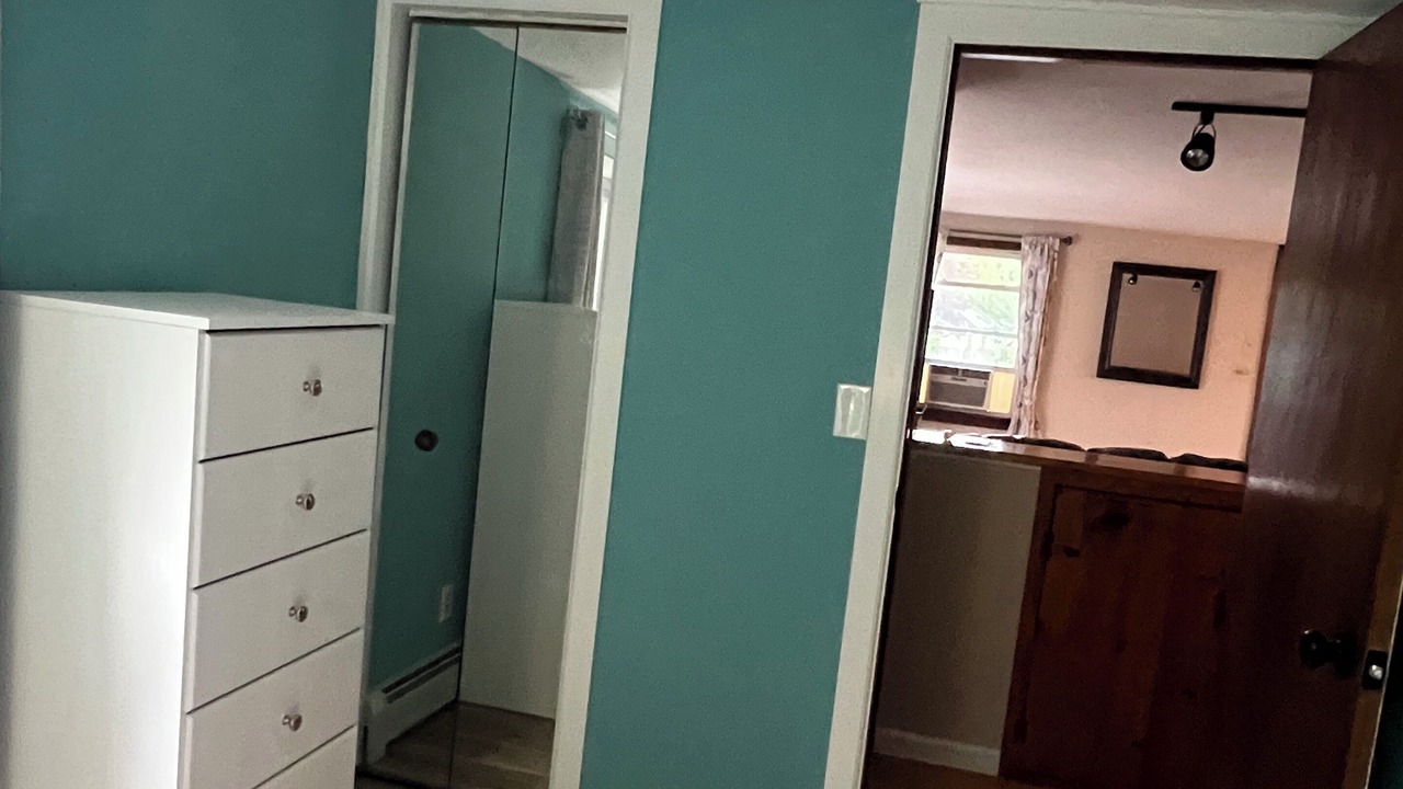 Photo of Bedroom in Mount Marion