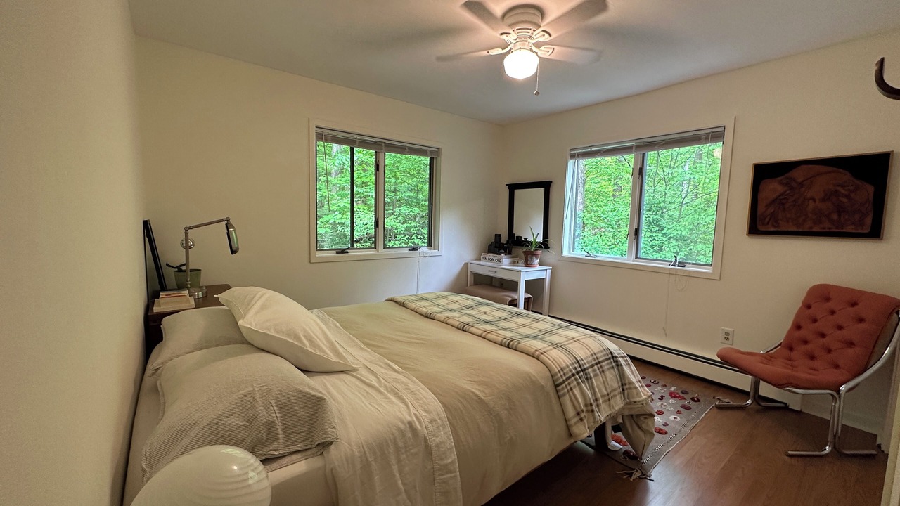 Photo of Bedroom in Highland Mills
