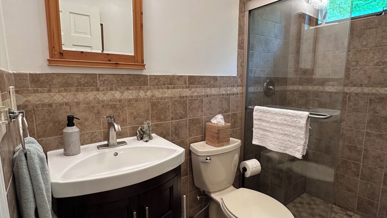 Photo of Bathroom in Highland Mills