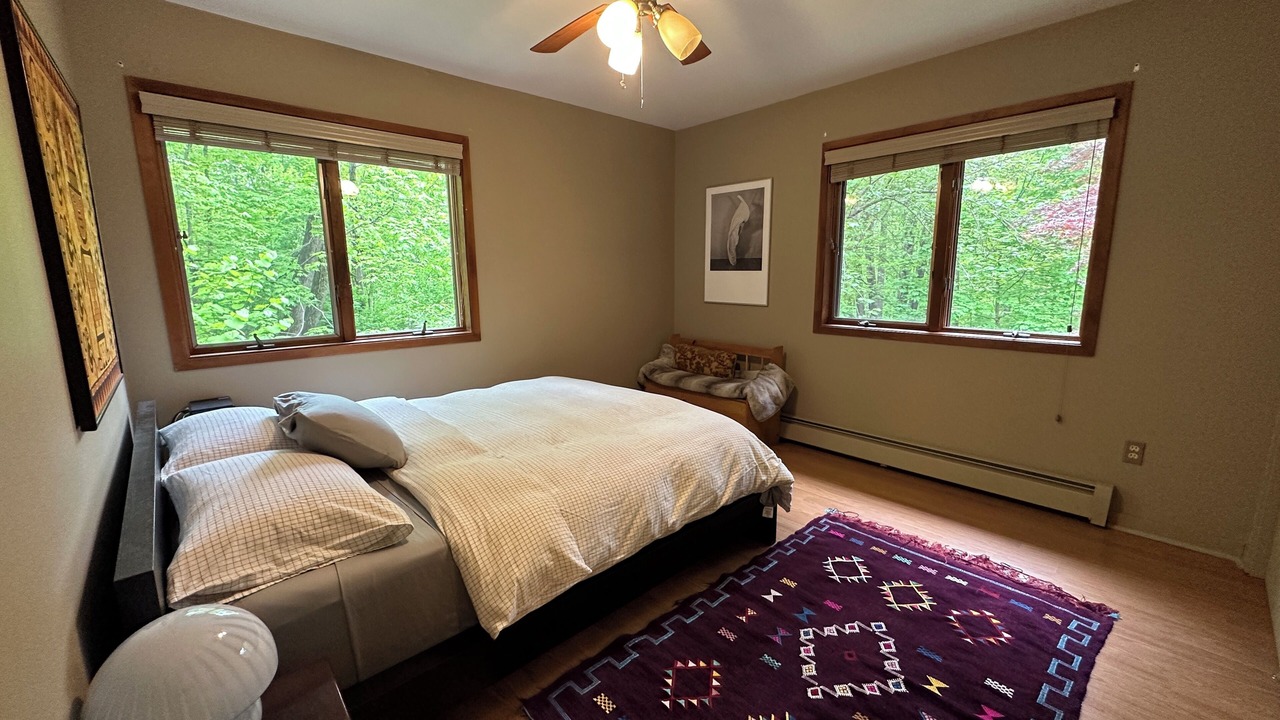 Photo of Bedroom in Highland Mills