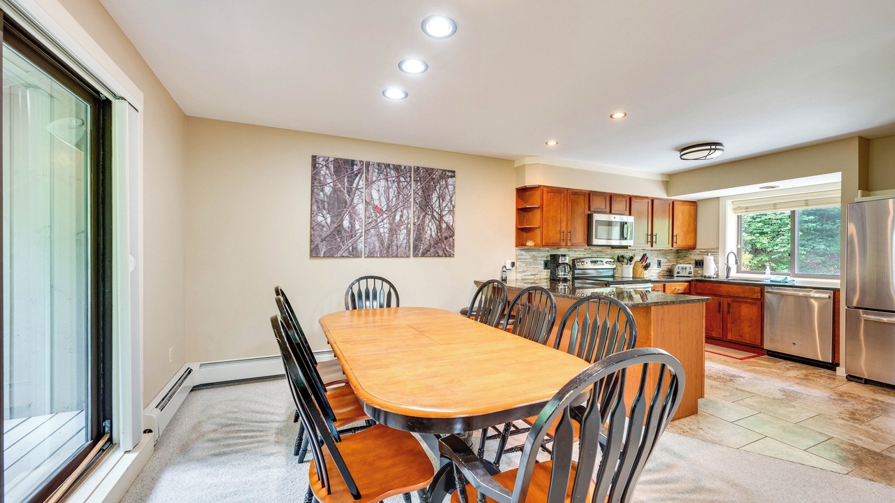 Photo of Kitchen in Lincoln