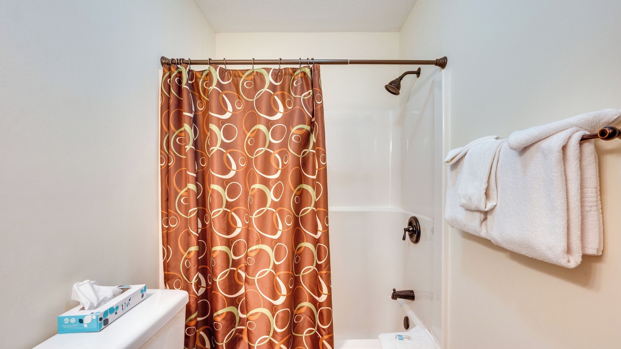 Photo of Bathroom in Lincoln