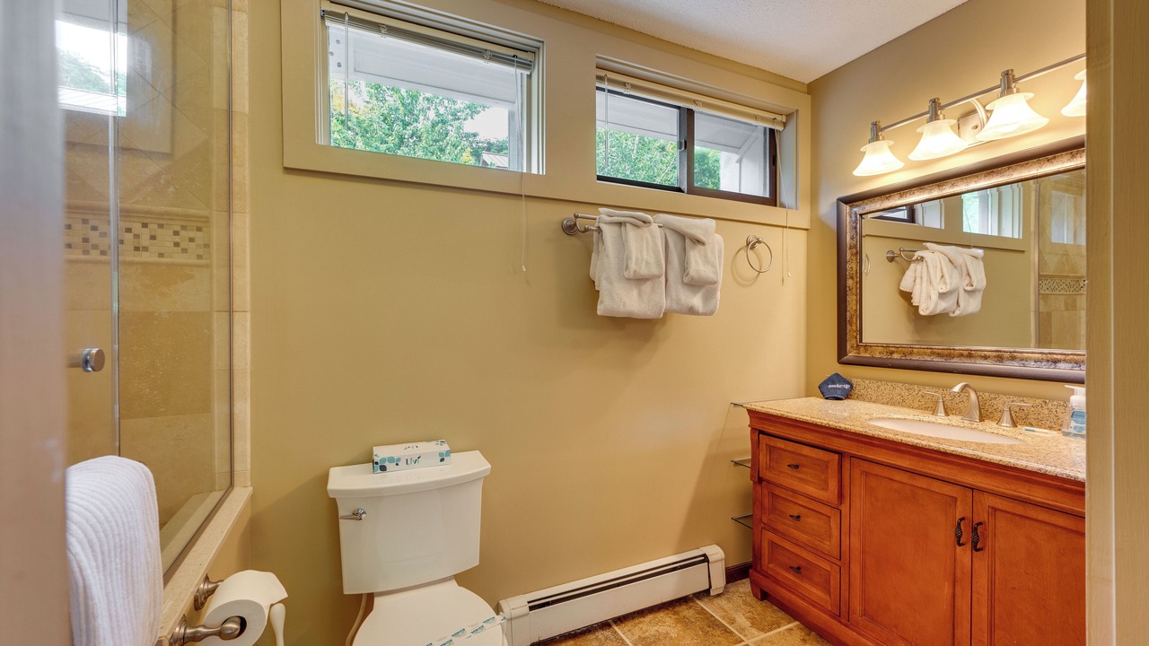 Photo of Bathroom in Lincoln