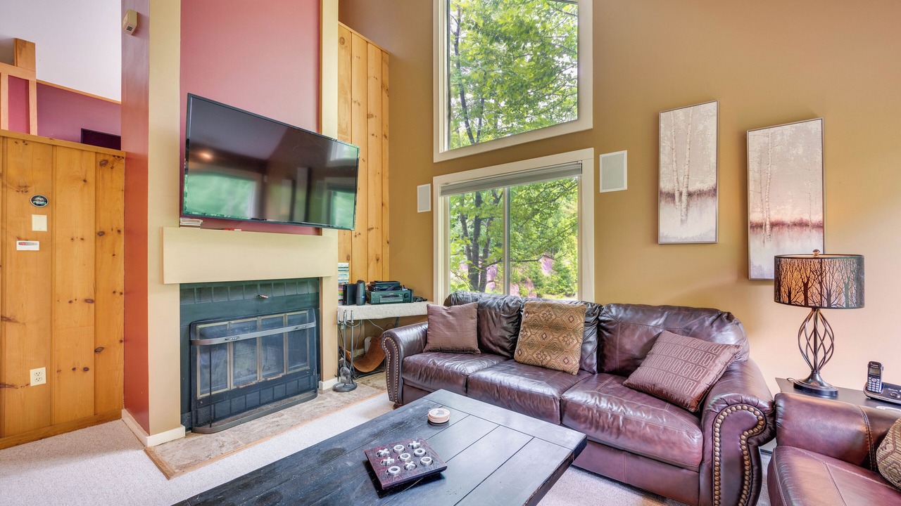 Photo of Livingroom in Lincoln