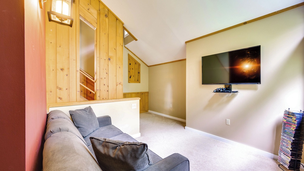 Photo of Livingroom in Lincoln