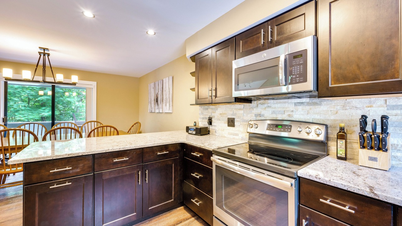 Photo of Kitchen in Lincoln