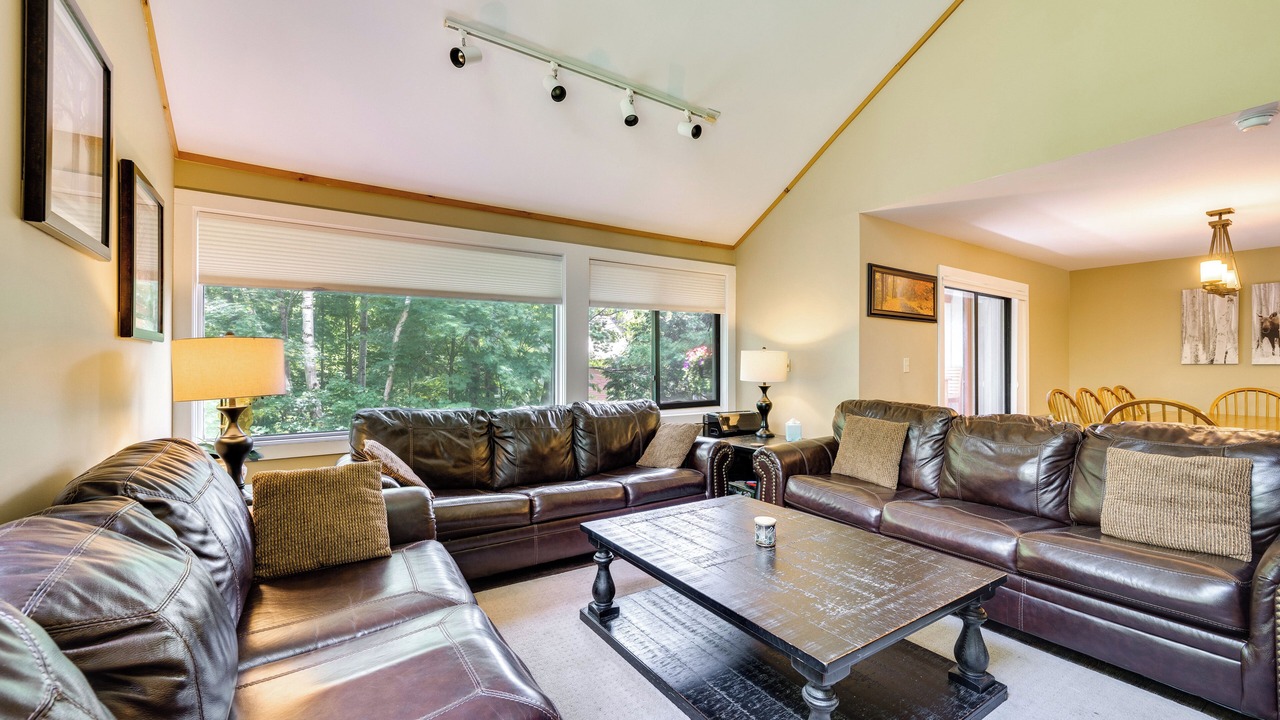 Photo of Livingroom in Lincoln