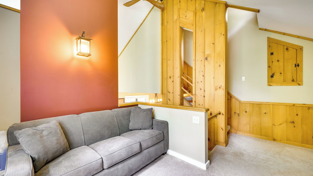 Photo of Livingroom in Lincoln