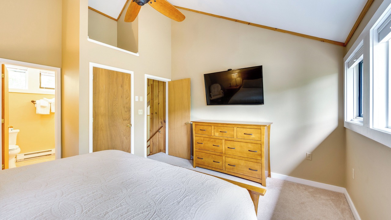 Photo of Bedroom in Lincoln