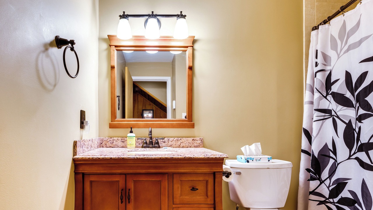 Photo of Bathroom in Lincoln