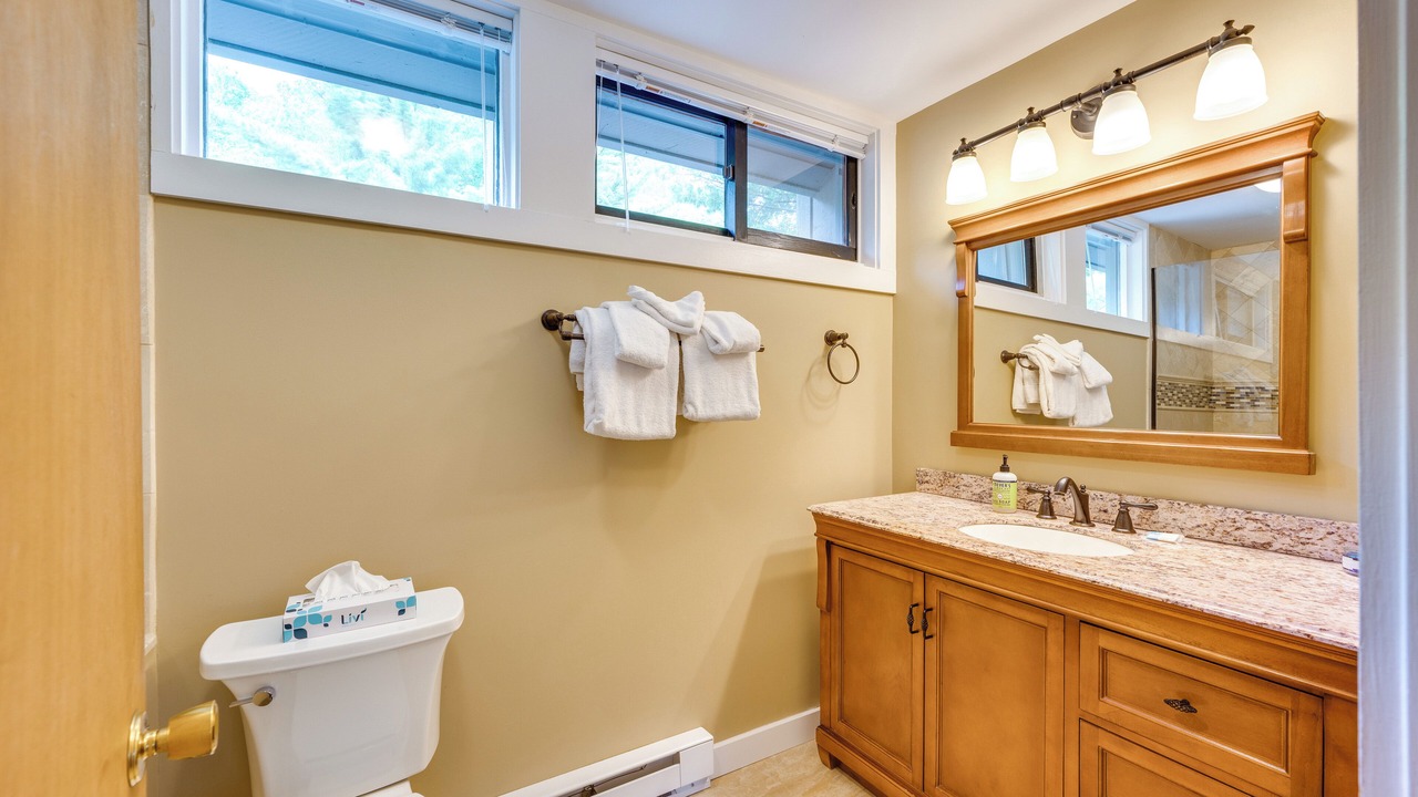 Photo of Bathroom in Lincoln