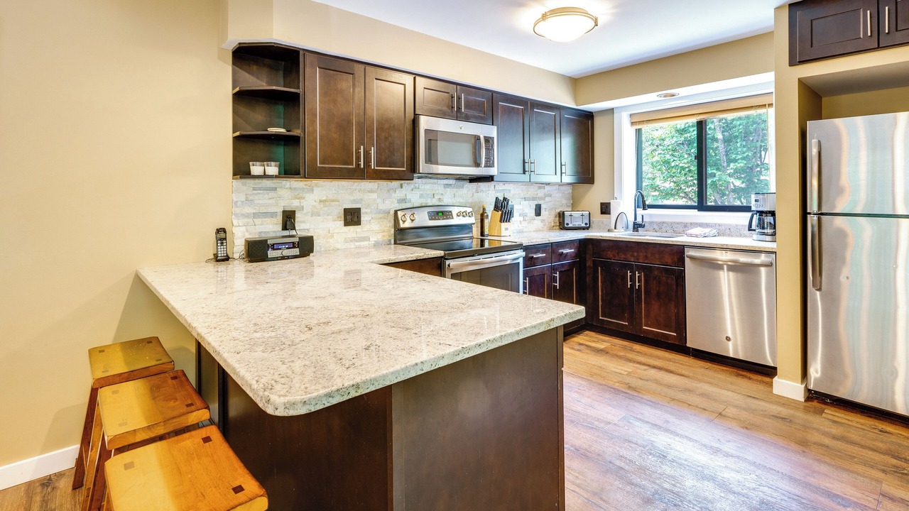Photo of Kitchen in Lincoln