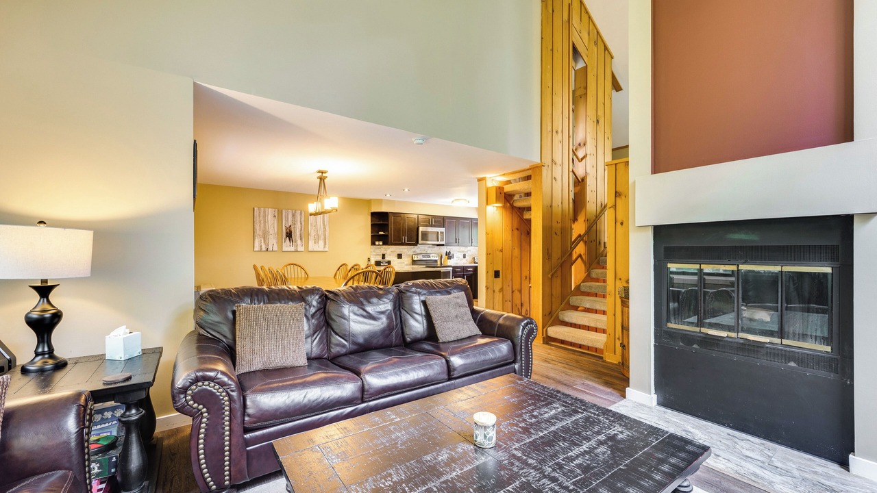 Photo of Livingroom in Lincoln