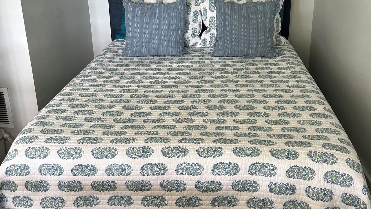 Photo of Bedroom in Bristol