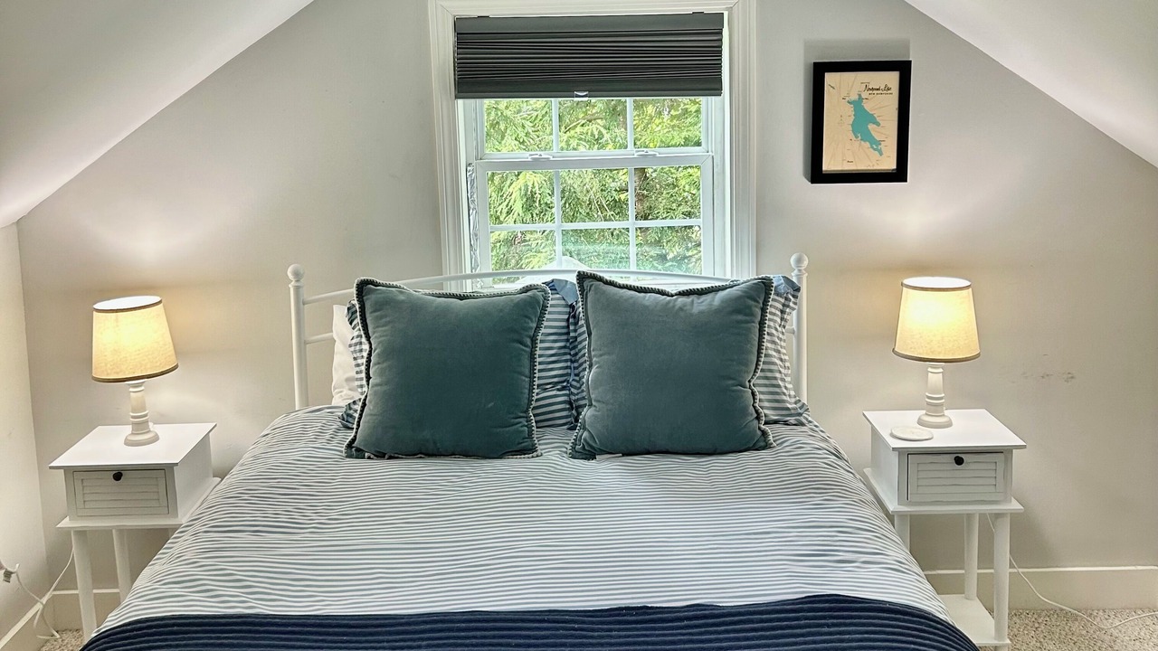 Photo of Bedroom in Bristol
