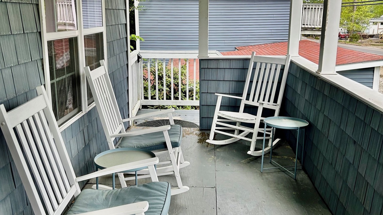 Photo of Patio Balcony in Bristol