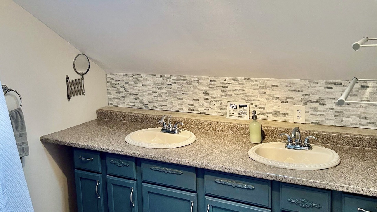 Photo of Bathroom in Bristol