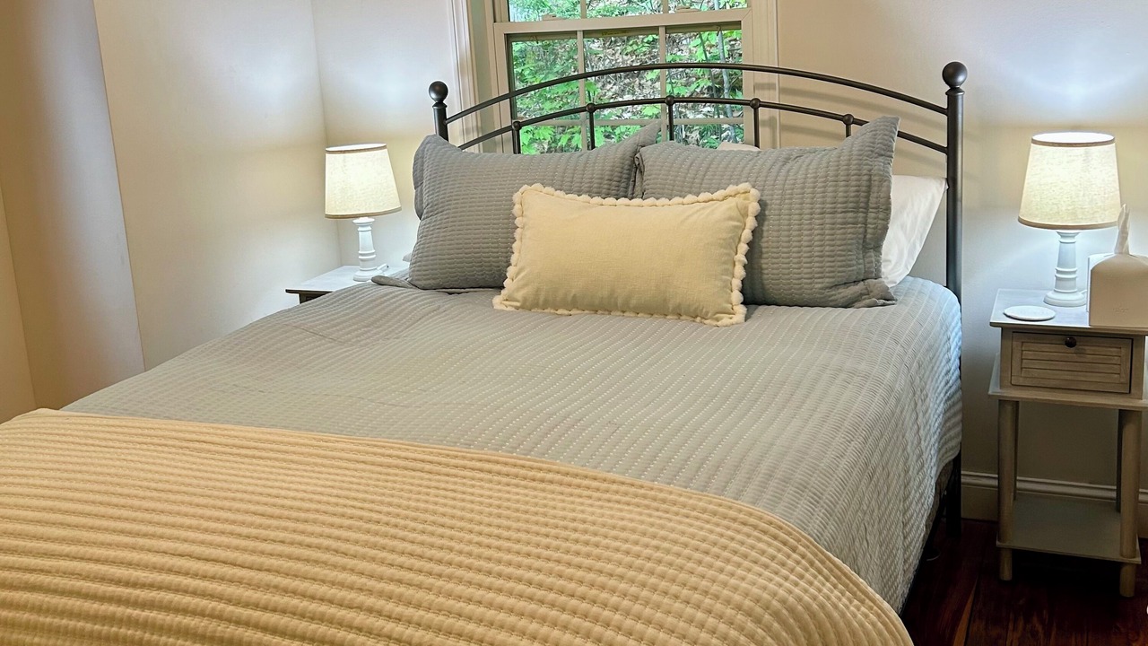 Photo of Bedroom in Bristol