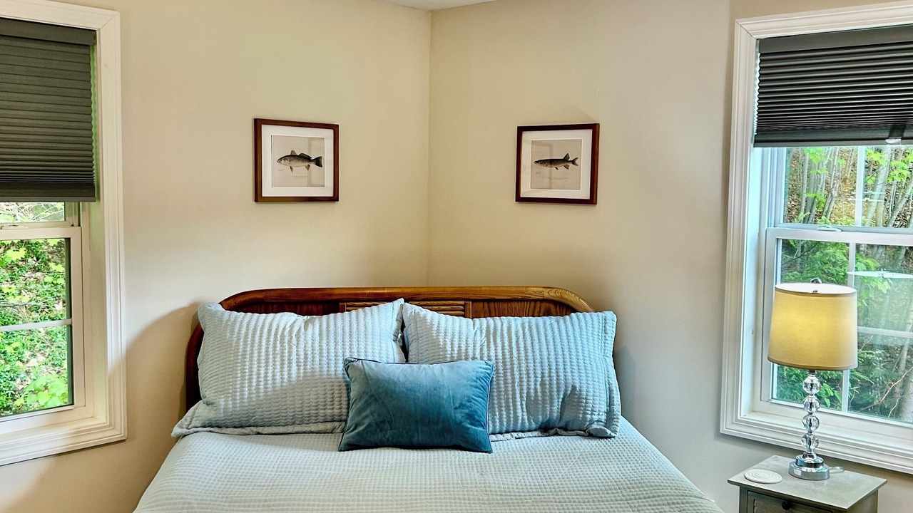Photo of Bedroom in Bristol
