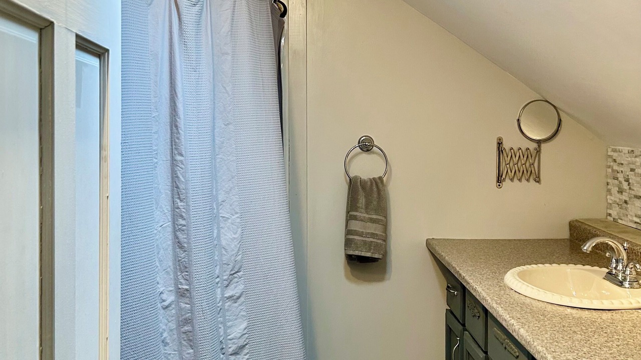 Photo of Bathroom in Bristol