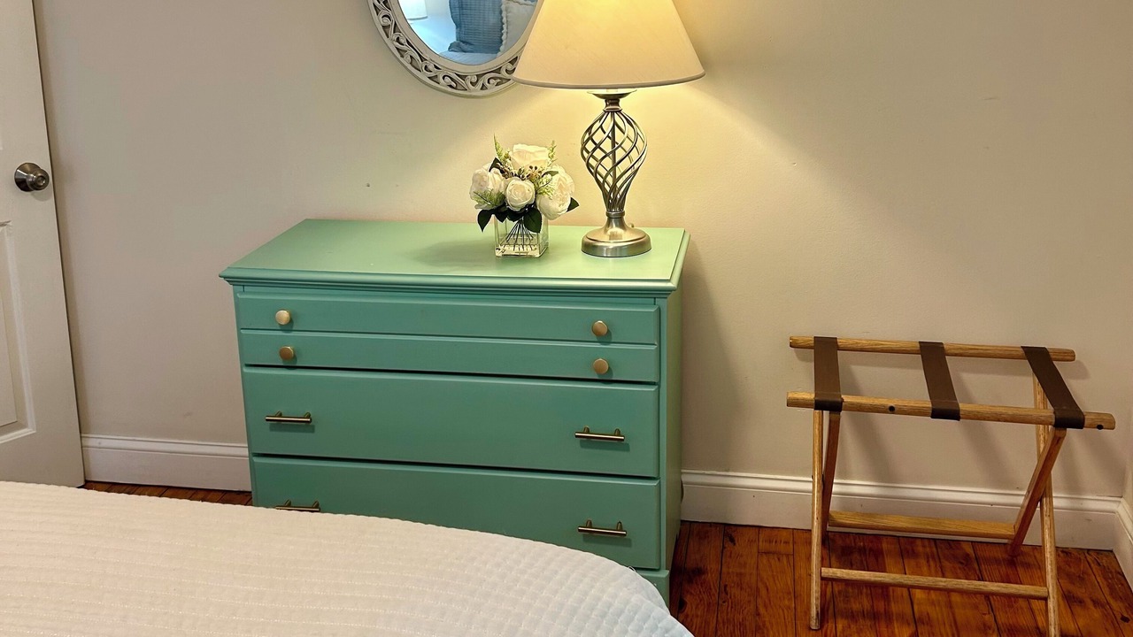 Photo of Bedroom in Bristol