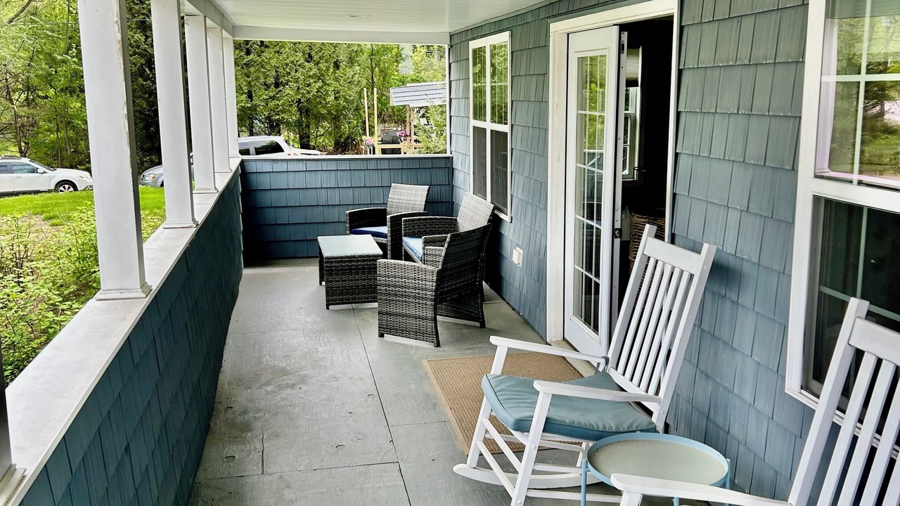 Photo of Patio Balcony in Bristol