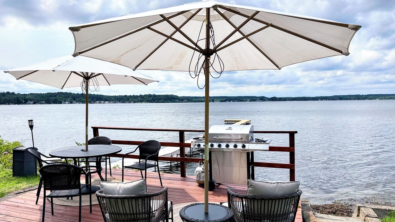 Photo of Outdoor in Saratoga Springs