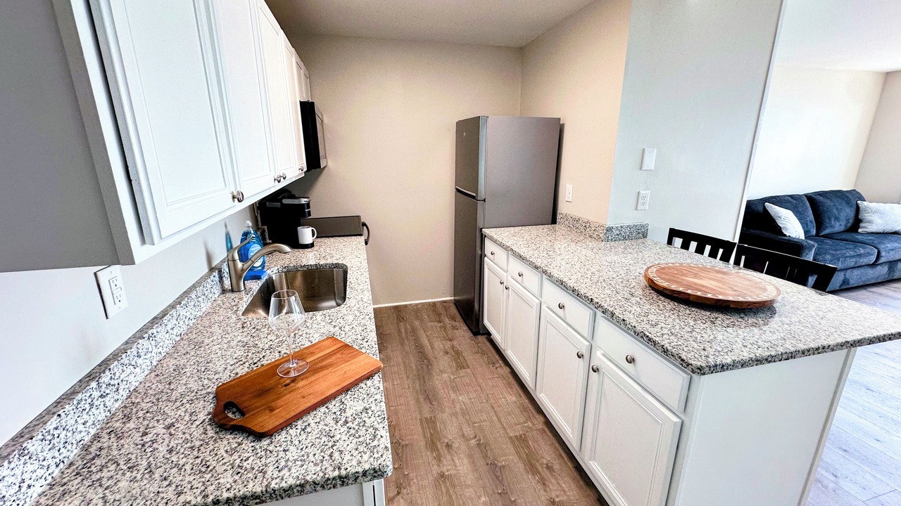 Photo of Kitchen in Saratoga Springs