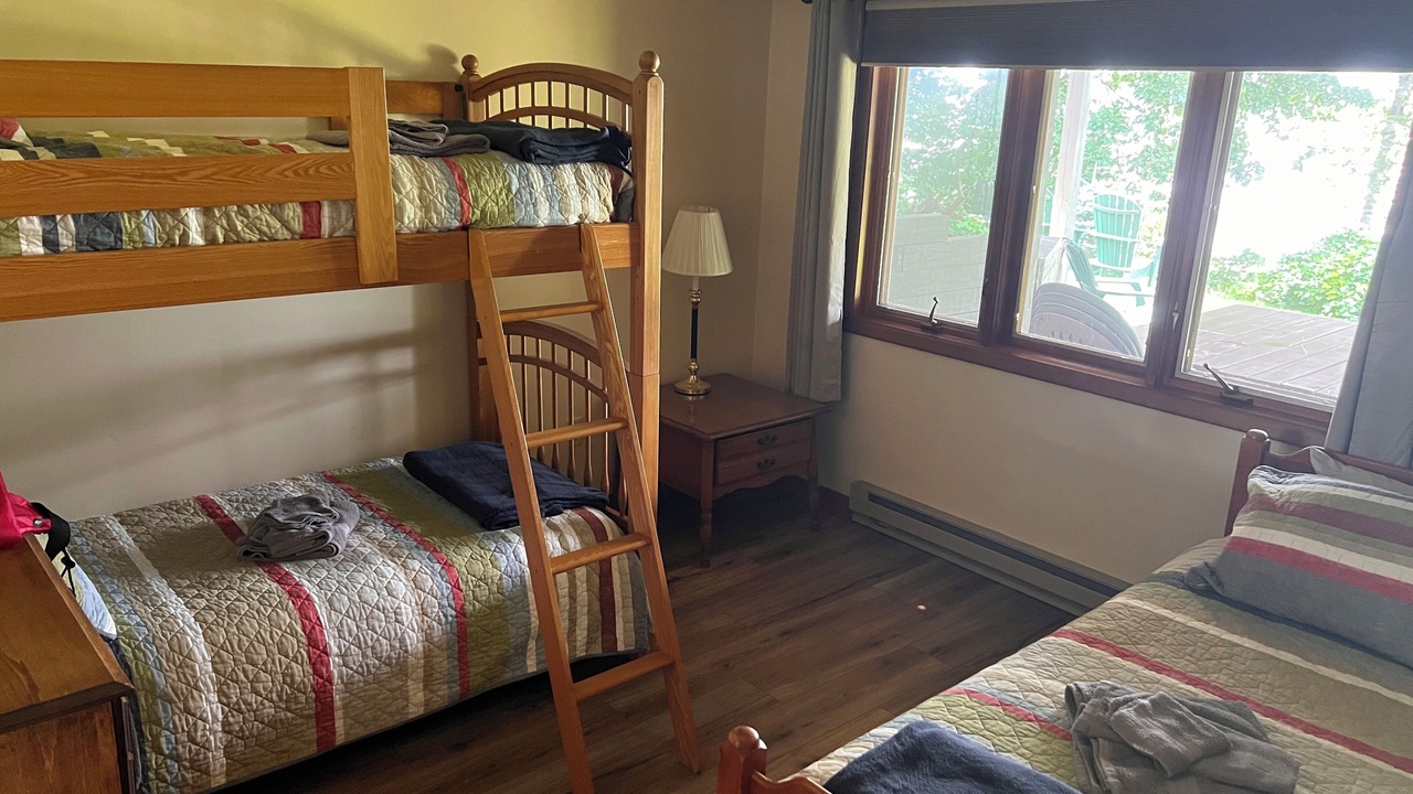 Photo of Bedroom in Cleverdale