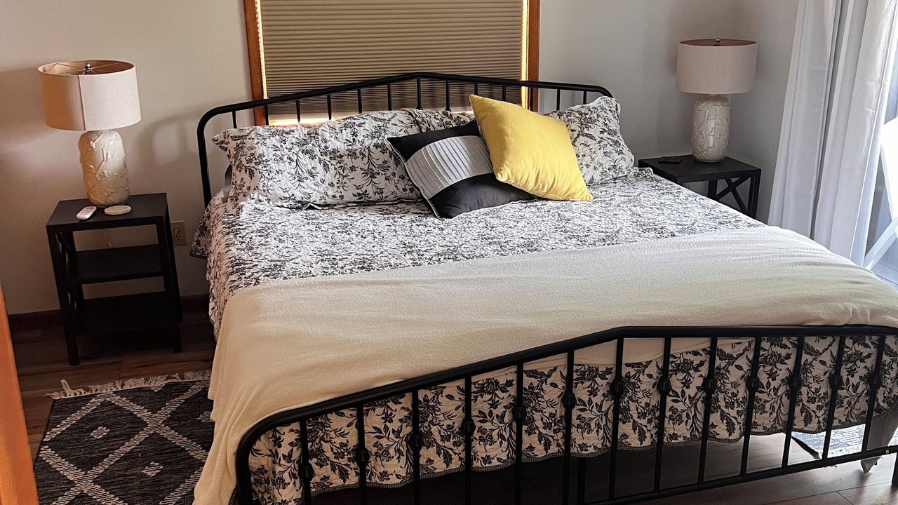 Photo of Bedroom in Cleverdale