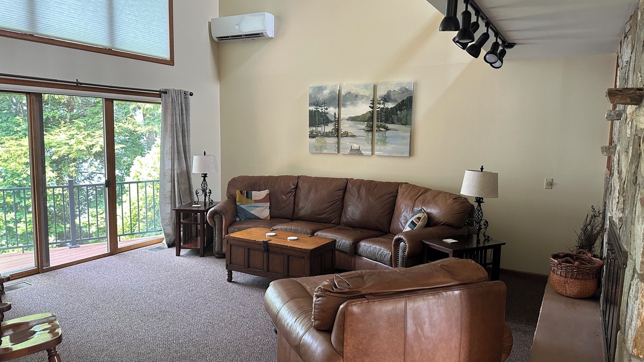 Photo of Livingroom in Cleverdale