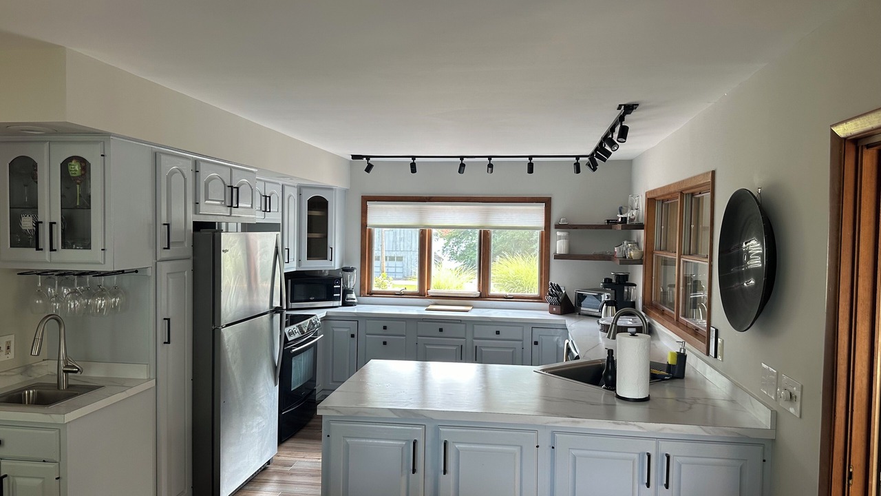 Photo of Kitchen in Cleverdale