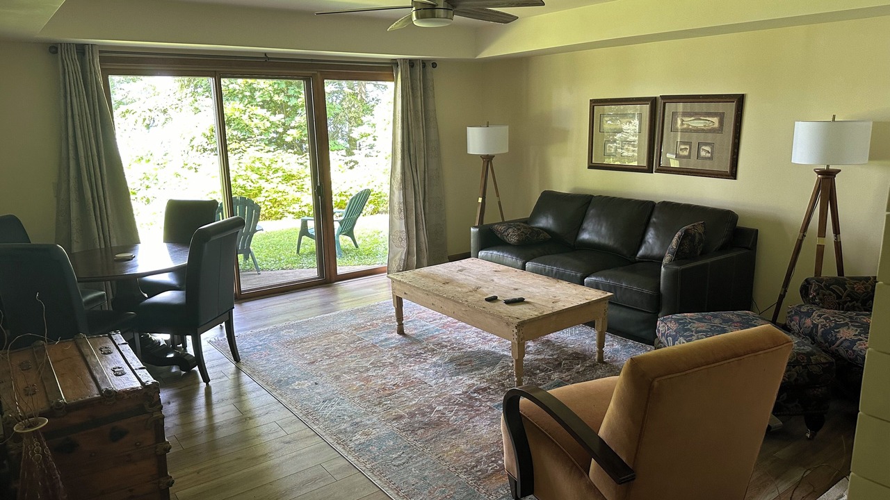 Photo of Livingroom in Cleverdale