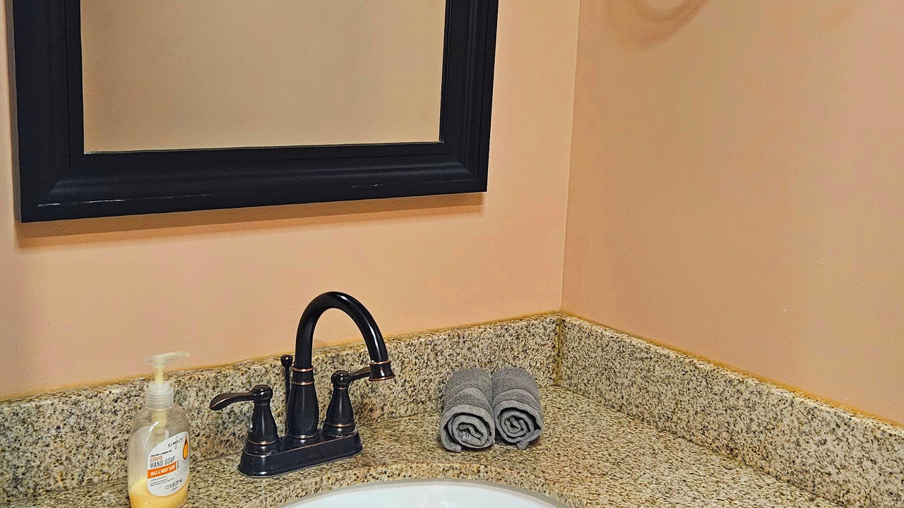 Photo of Bathroom in West Rutland