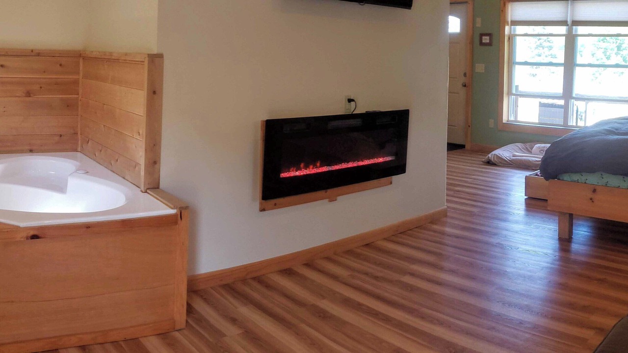 Photo of Livingroom in West Rutland