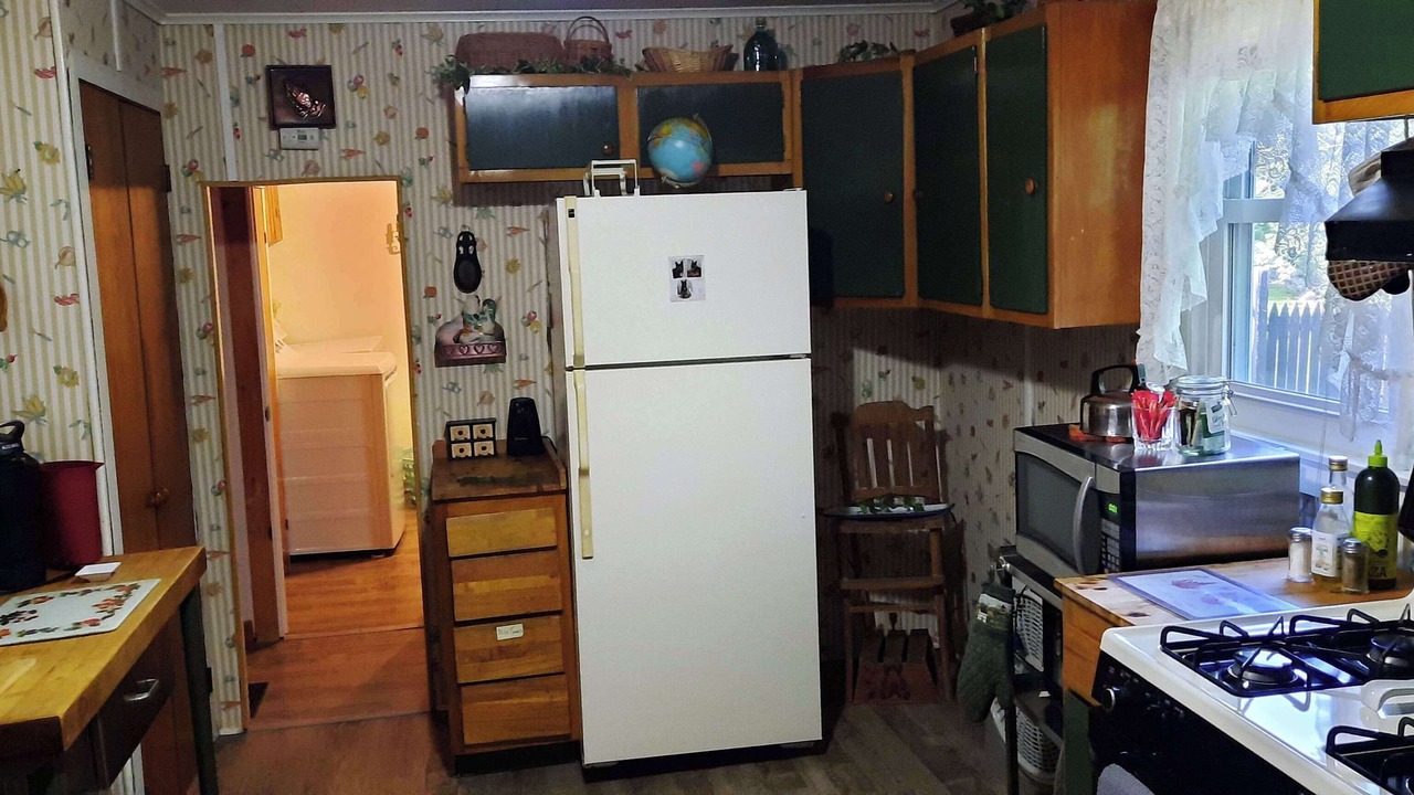 Photo of Kitchen in Readsboro