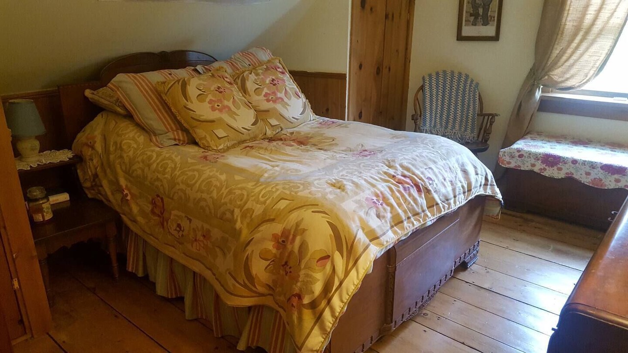 Photo of Bedroom in Readsboro
