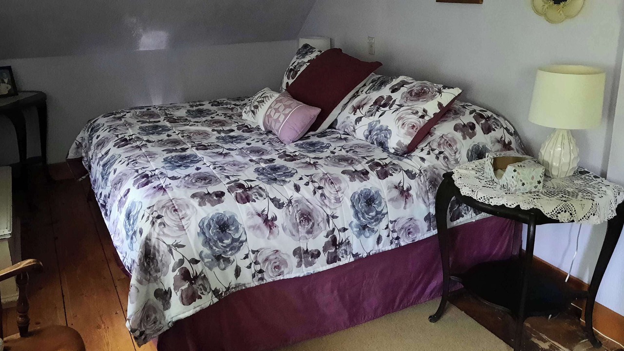 Photo of Bedroom in Readsboro