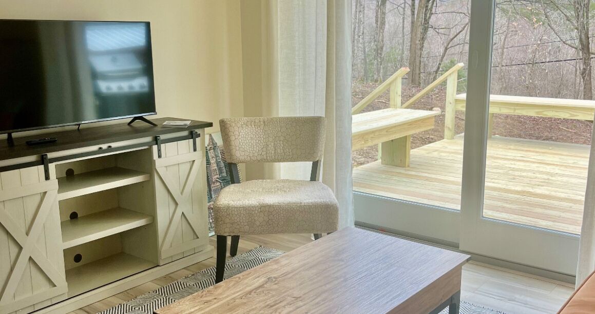 Photo of Livingroom in Arlington