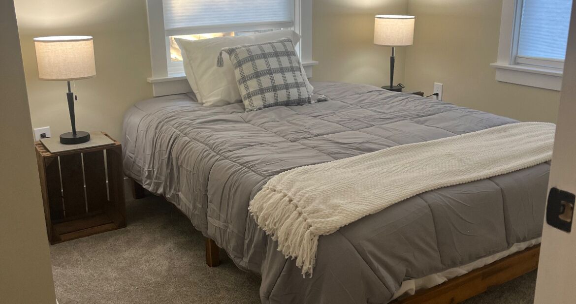 Photo of Bedroom in Arlington