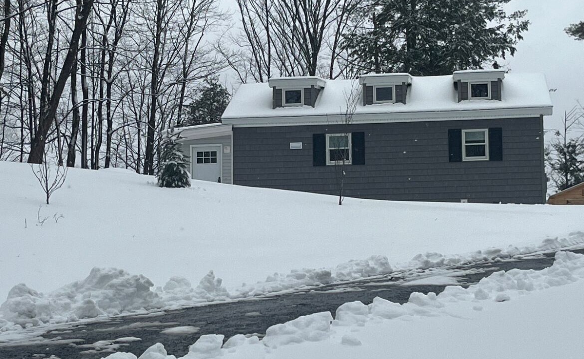 Photo of Outdoor in Arlington