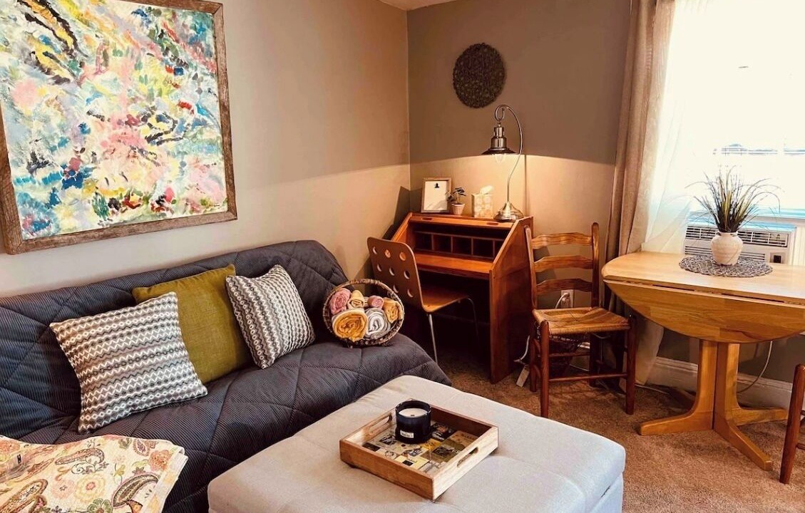 Photo of Livingroom in Old Town Winchester
