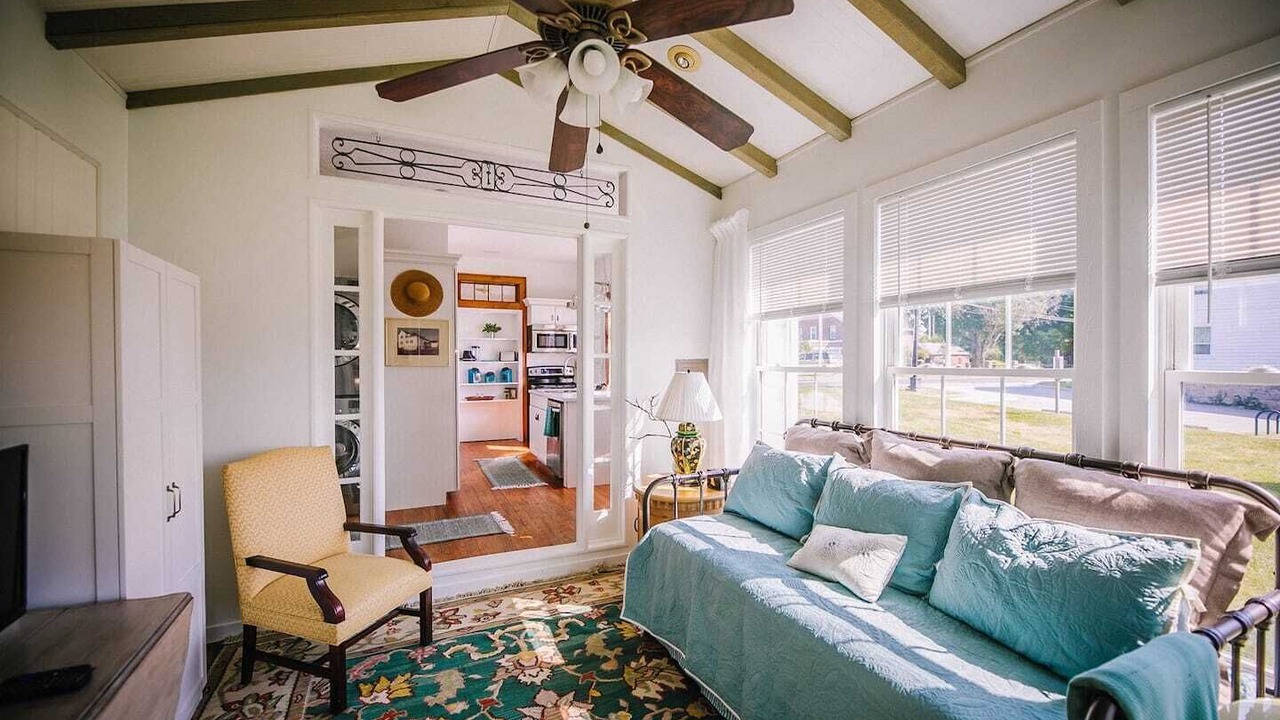 Photo of Bedroom in Newbern