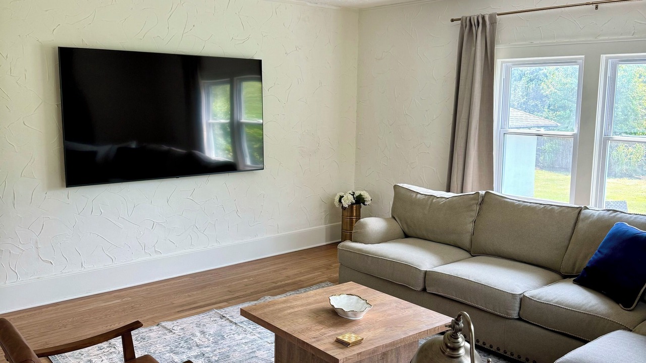 Photo of Livingroom in Red Bank